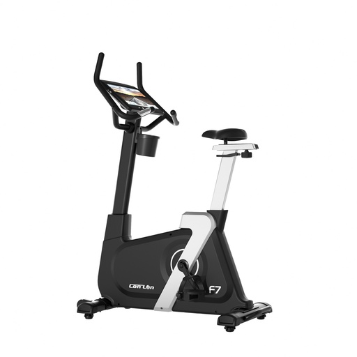 [F704A] Bicicleta Vertical Commercial - F704A