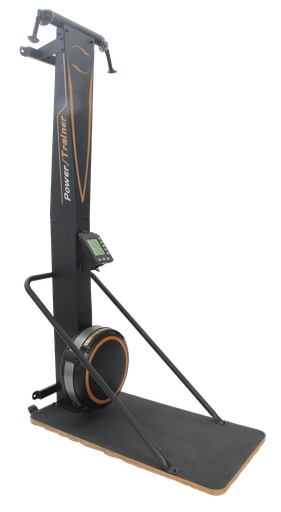 [S3500T-Base] Simulador de Ski - S3500T