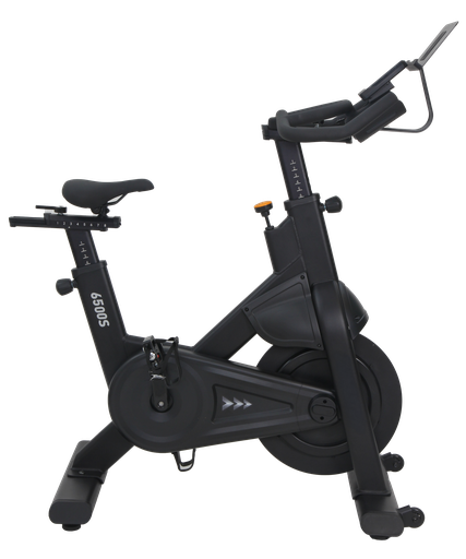 [6500S] Bicicleta Fija Profesional (18 kg) - 6500S
