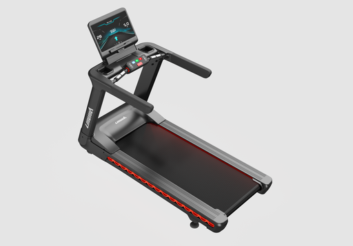 [6200] Cinta Profesional con Monitor 21.5" - 6200