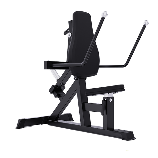 [A614] Maquina Extension y Fondos de Triceps - A614