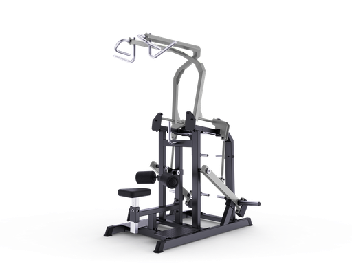 [A622] Maquina Tiron de Espalda Circular II - A622