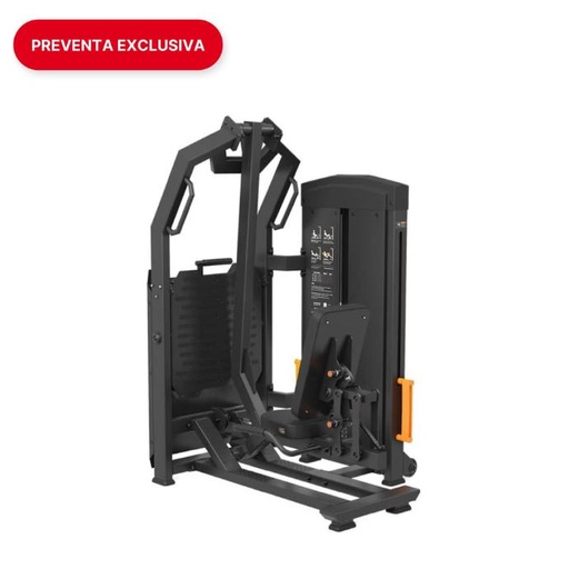 [JR-2203G] Maquina Prensa de Piernas Pendular - JR-2203G