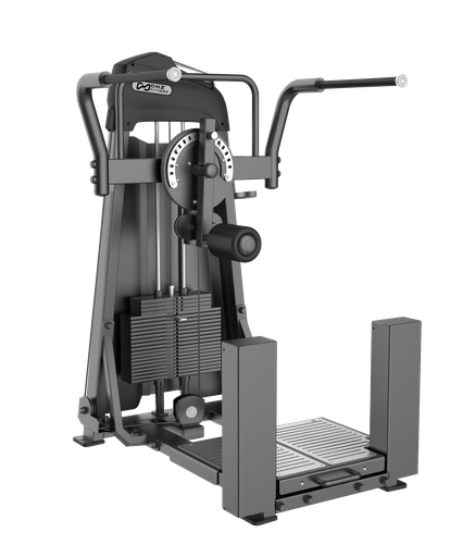 [U3011C] Maquina Multi Hip - U3011C - U-Line