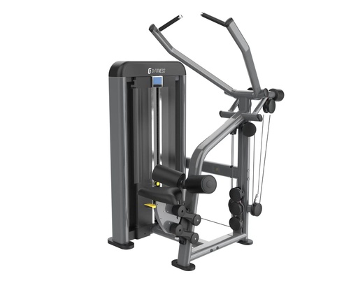 [C110] Maquina de Dorsales - C110