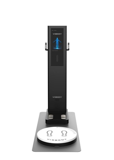 [Visbody-VRE] Balanza Body Scanner 3D - Visbody VRE