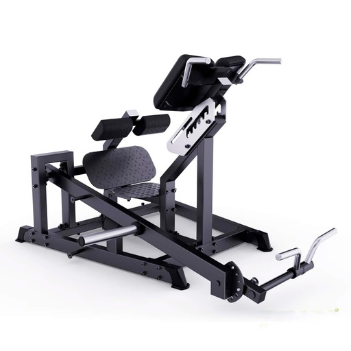 [A627] Maquina Extension de Cadera 45 grados - A627