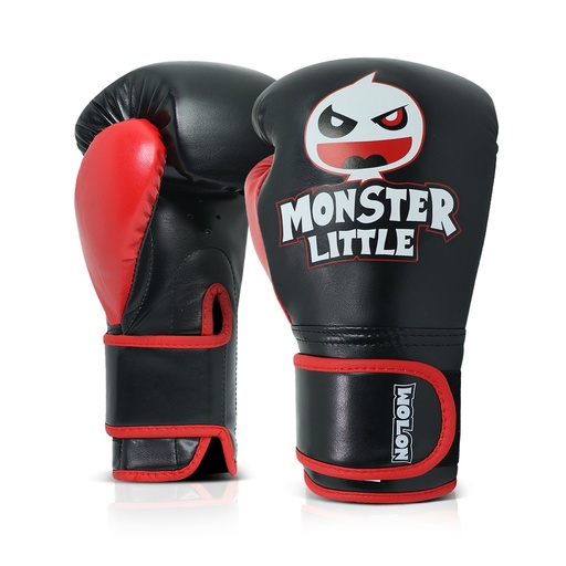 [BOX48] Guantes de Boxeo - Kids - 4oz