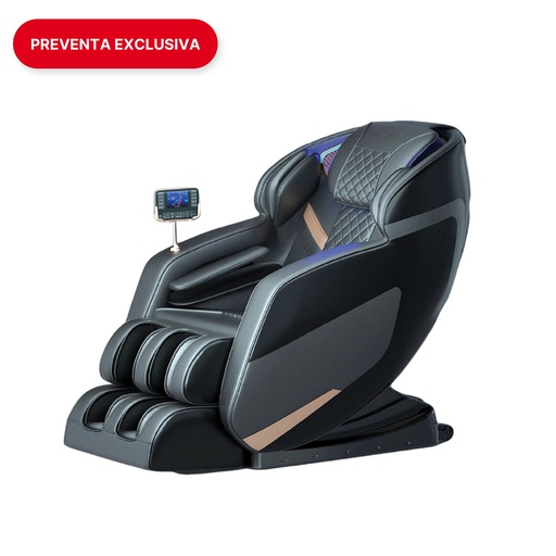 [YJ-S9] Sillón Masajeador - S9