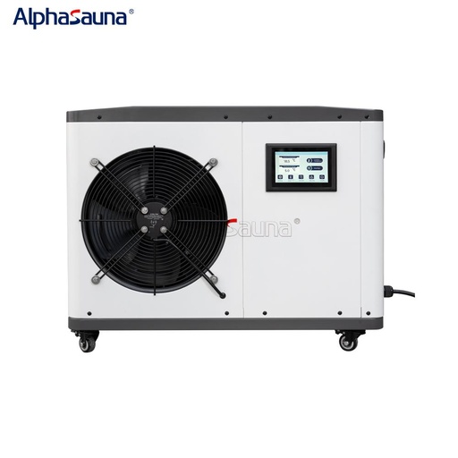 [C-1PUT1TW] Unidad Refrigerante C-1PUT1TW