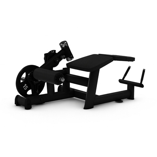 [G4337-WX/RMA/00310] Camilla Flexión de Piernas - G4337-WX - Pure Kraft OUTLET