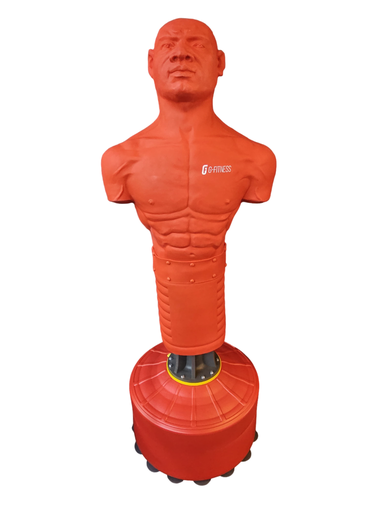 [MD1925/RMA/00266] Torso para Boxeo OUTLET